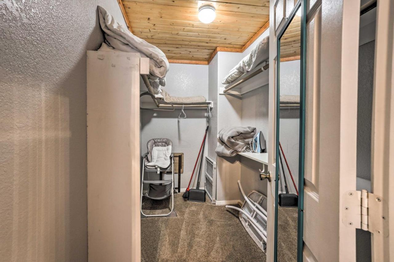 Remodeled Crestline Retreat Walk To Lake Gregory! Exterior foto